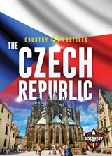 The Czech Republic - Alicia Z Klepeis - 9781644872529