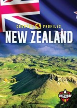 New Zealand - Z KLEPEIS,  Alicia - 9781644874516