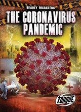The Corona Virus Pandemic - Nathan Sommer - 9781644875261