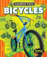 Bicycles - SOMMER,  Nathan - 9781644876350