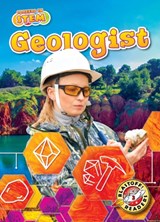 Geologist - Kate Moening - 9781644877432
