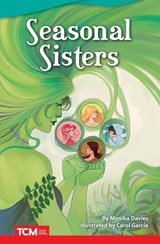Seasonal Sisters - Monika Davies - 9781644913321