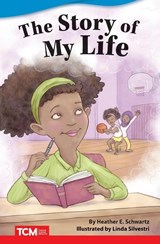 The Story of My Life - Heather E. Schwartz ; Heather Schwartz - 9781644913567