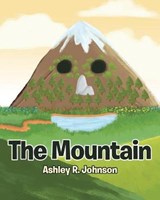 The Mountain - JOHNSON,  Ashley R - 9781644921951