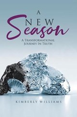 A New Season - WILLIAMS,  Kimberly - 9781644926116