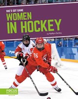 She's Got Game: Women in Hockey - Kaitlyn Duling - 9781644930601