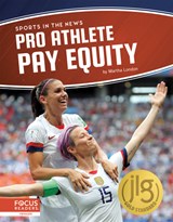 Pro Athlete Pay Equity - Martha London - 9781644933923