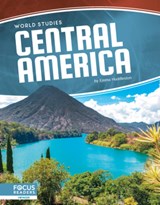 Central America - Emma Huddleston - 9781644933985
