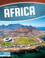 Africa - Kelsey Jopp - 9781644934722