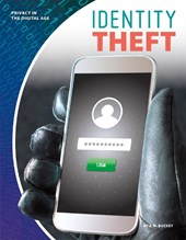 Privacy in the Digital Age: Identity Theft