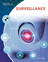 Privacy in the Digital Age: Surveillance