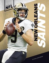 Inside the NFL: New Orleans Saints