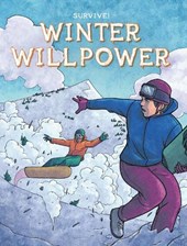 Survive!: Winter Willpower