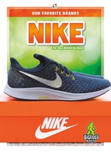 Nike - Martha London - 9781644941829