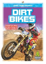 Dirt Bikes - Aubrey Zalewski - 9781644942116