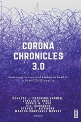 Corona Chronicles 3.0 - FASCHING-VARNER,  Kenneth J. ; Ladd, Sophie M. ; Scott, Chyllis E. - 9781645042846