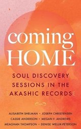 Coming Home - Joseph Christensen ; Cassie Anderson ; Megan F Andrews - 9781645162773