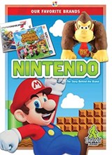 Nintendo - Martha London - 9781645190189