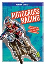 Motocross Racing - K A Hale - 9781645190660