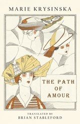The Path of Amour - Marie Krysinska - 9781645250234