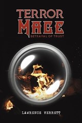 Terror Mage - VERRETT,  Lawrence - 9781645361886
