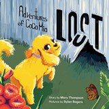 Adventures of Coco Mia-Lost - Mary Thompson - 9781645386179
