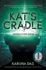 Kat's Cradle - Karuna Das - 9781645386513