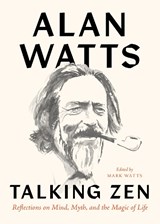Talking Zen - Alan Watts - 9781645470960