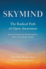 Skymind - Charlotte Rotterdam ; Pieter Oosthuizen - 9781645471394