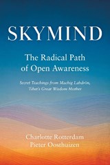 Skymind - Charlotte Rotterdam ; Pieter Oosthuizen - 9781645471394