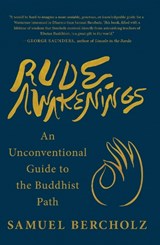 Rude Awakenings - Samuel Bercholz - 9781645473282