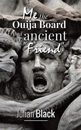 Ouija Board - Julian Black - 9781645500124