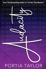 Audacity - Portia Taylor - 9781645509141