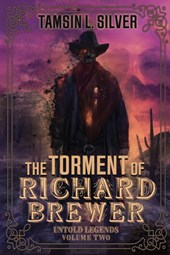 The Torment of Richard Brewer