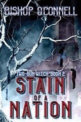 Stain of a Nation - Bishop O'Connell - 9781645543510