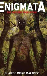 Enigmata - S Alessandro Martinez - 9781645543602