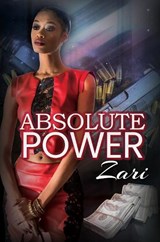 Absolute Power - Zari - 9781645564959