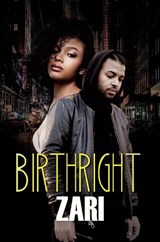 Birthright - Zari - 9781645567318