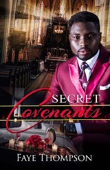 Secret Covenants - Faye Thompson - 9781645567479