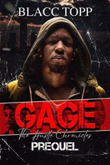 Gage - Blacc Topp - 9781645567516