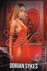 Queen of Hearts - Dorian Sykes - 9781645567967