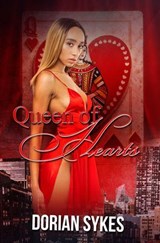 Queen of Hearts - Dorian Sykes - 9781645567974