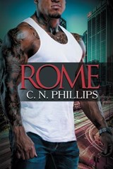 Rome - C. N. Phillips - 9781645567981