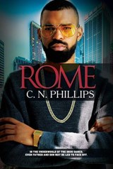 Rome - C. N. Phillips - 9781645567998