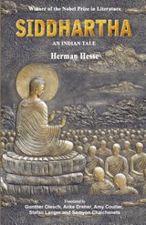 Siddhartha - Herman Hesse - 9781645604396