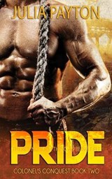 Pride - Julia Payton - 9781645633709