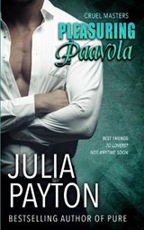 Pleasuring Paavola - Julia Payton - 9781645639718