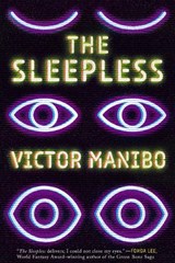 The Sleepless - Victor Manibo - 9781645660712