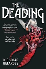 The Deading - Nicholas Belardes - 9781645661306