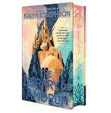 The Library of Amorlin: Deluxe Limited Edition - Kalyn Josephson - 9781645662631